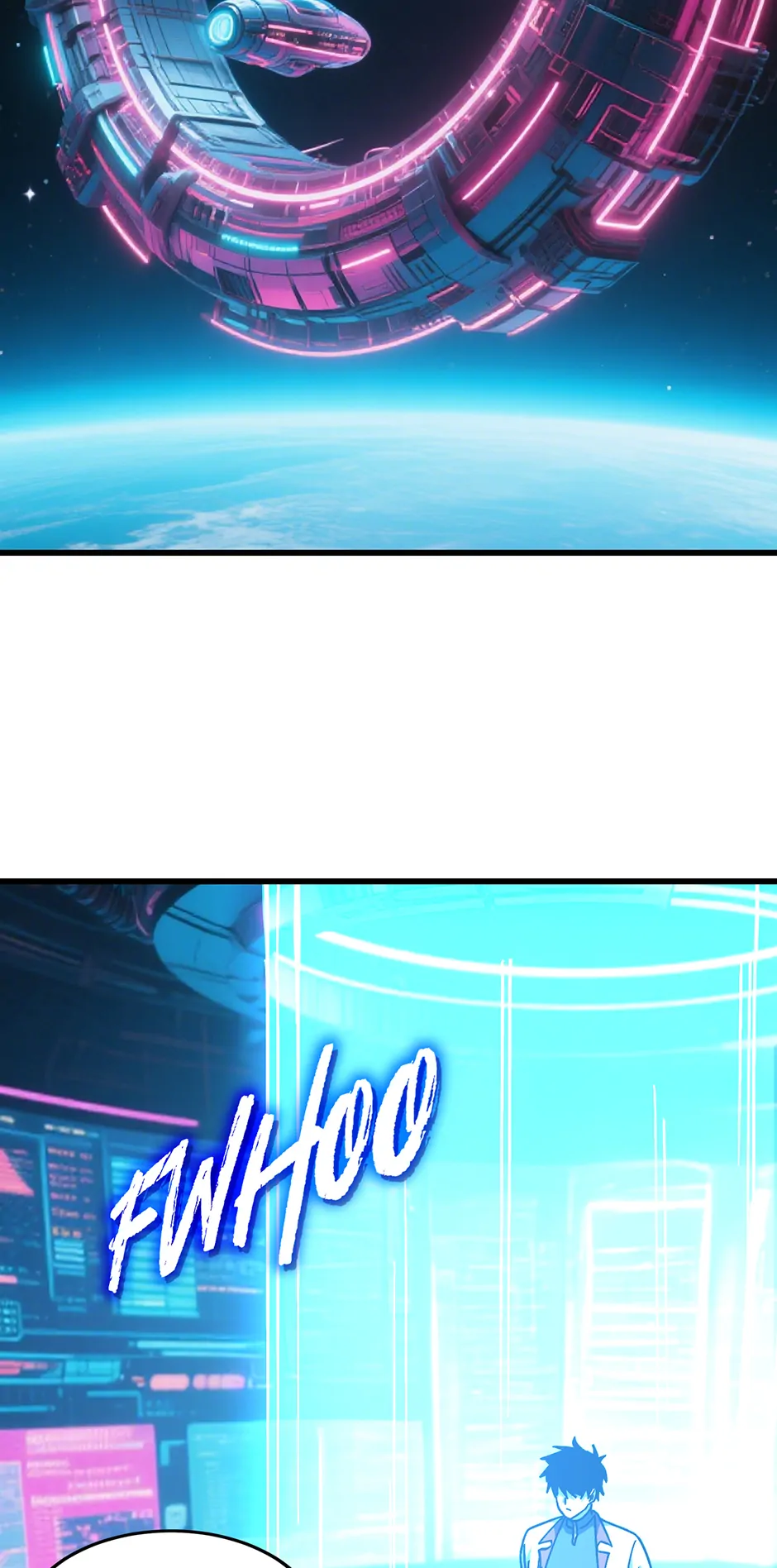Read Logging 10000 Years into the Future Manga Online