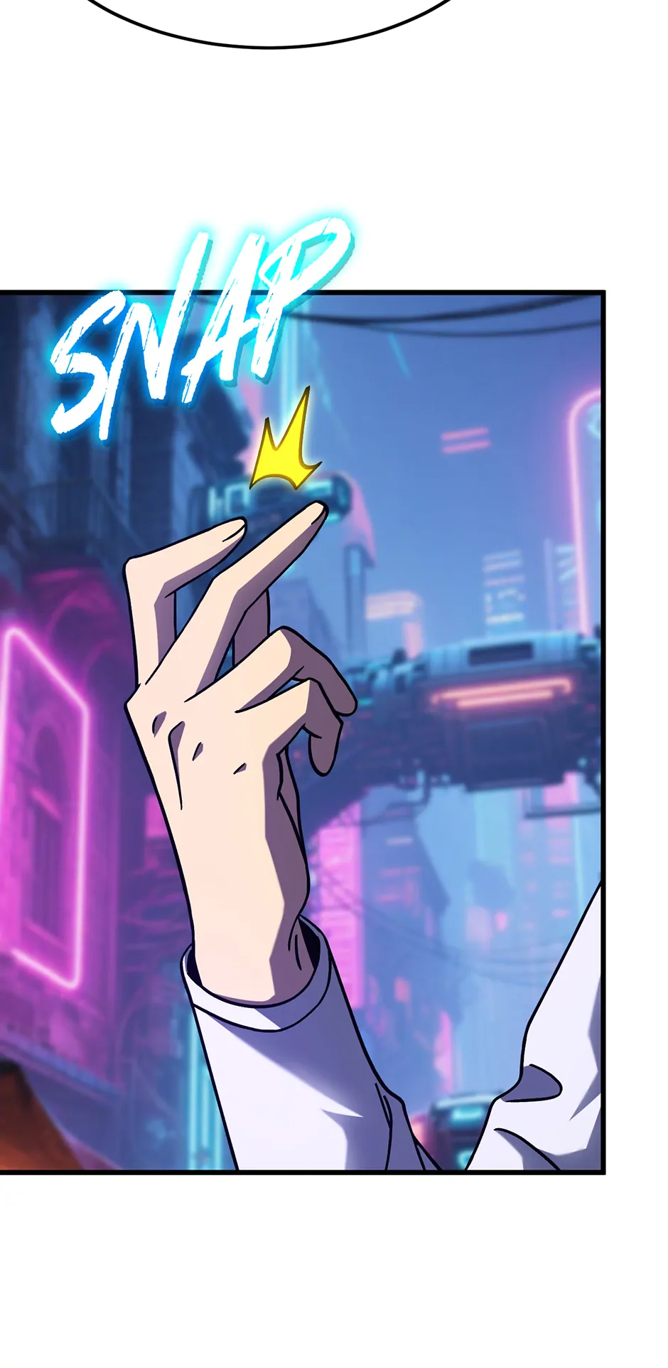 Read Logging 10000 Years into the Future Manga Online