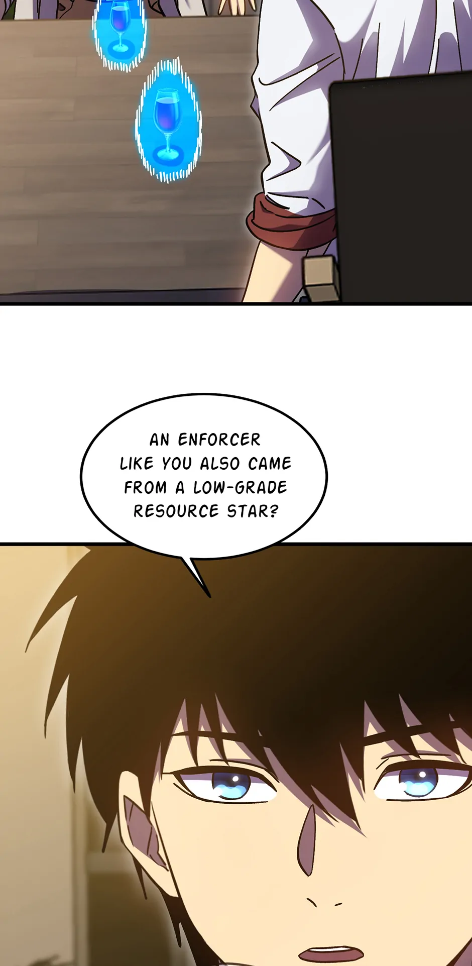 Read Logging 10000 Years into the Future Manga Online