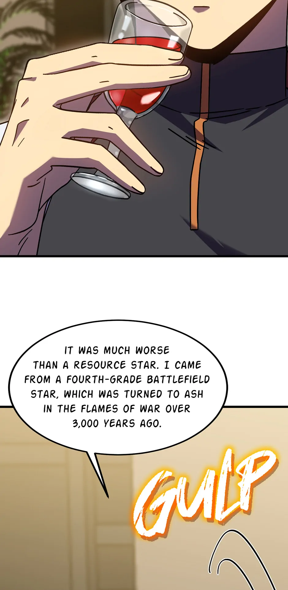 Read Logging 10000 Years into the Future Manga Online