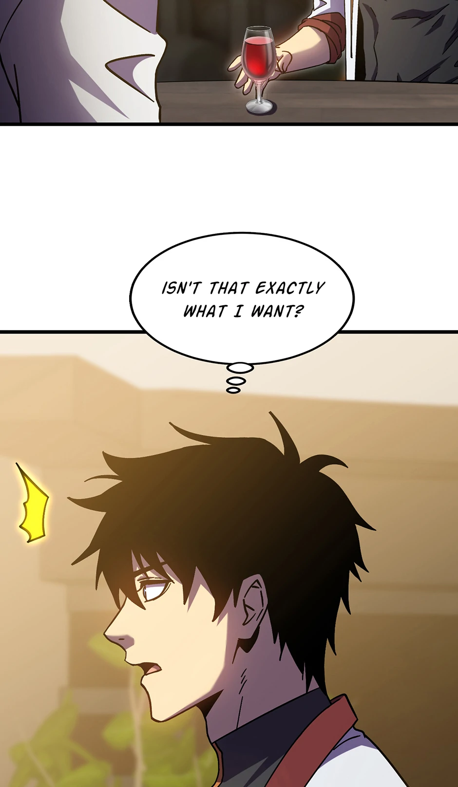 Read Logging 10000 Years into the Future Manga Online