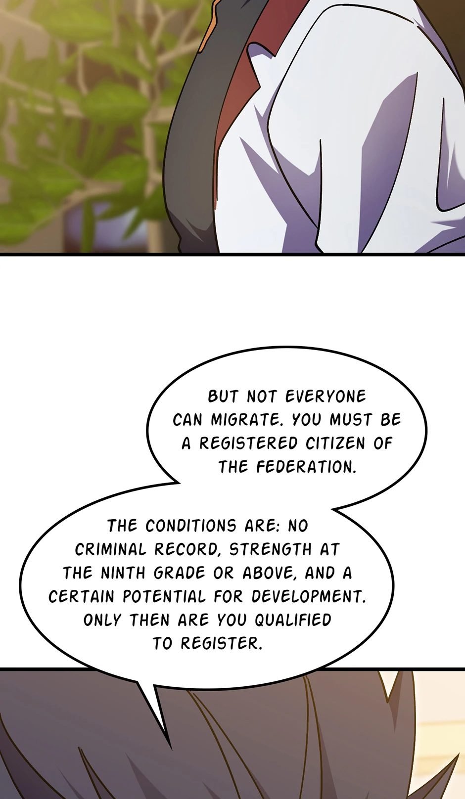 Read Logging 10000 Years into the Future Manga Online