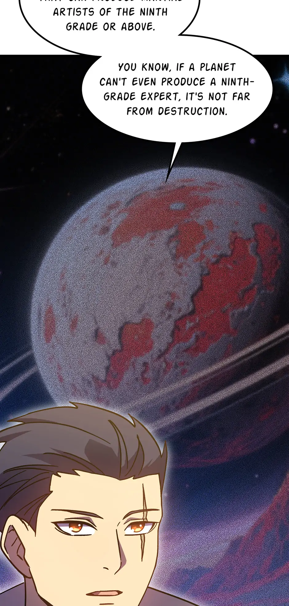 Read Logging 10000 Years into the Future Manga Online