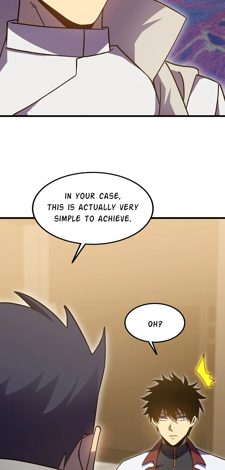Read Logging 10000 Years into the Future Manga Online
