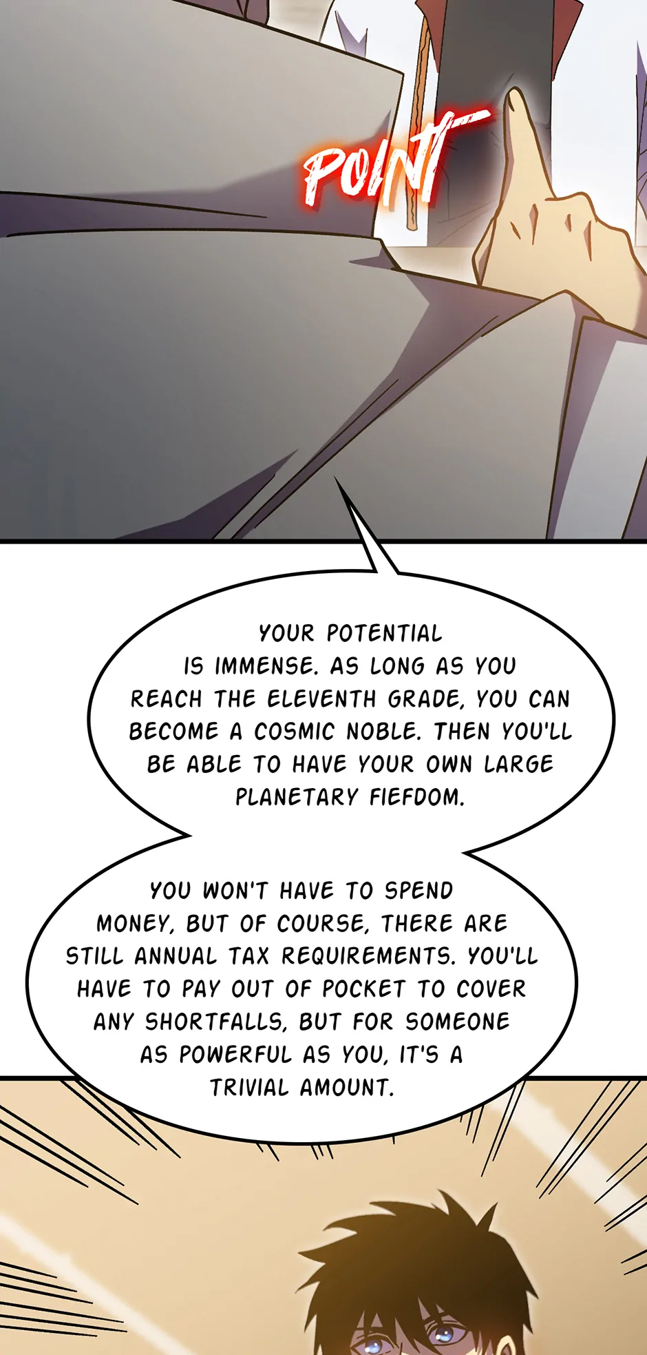 Read Logging 10000 Years into the Future Manga Online