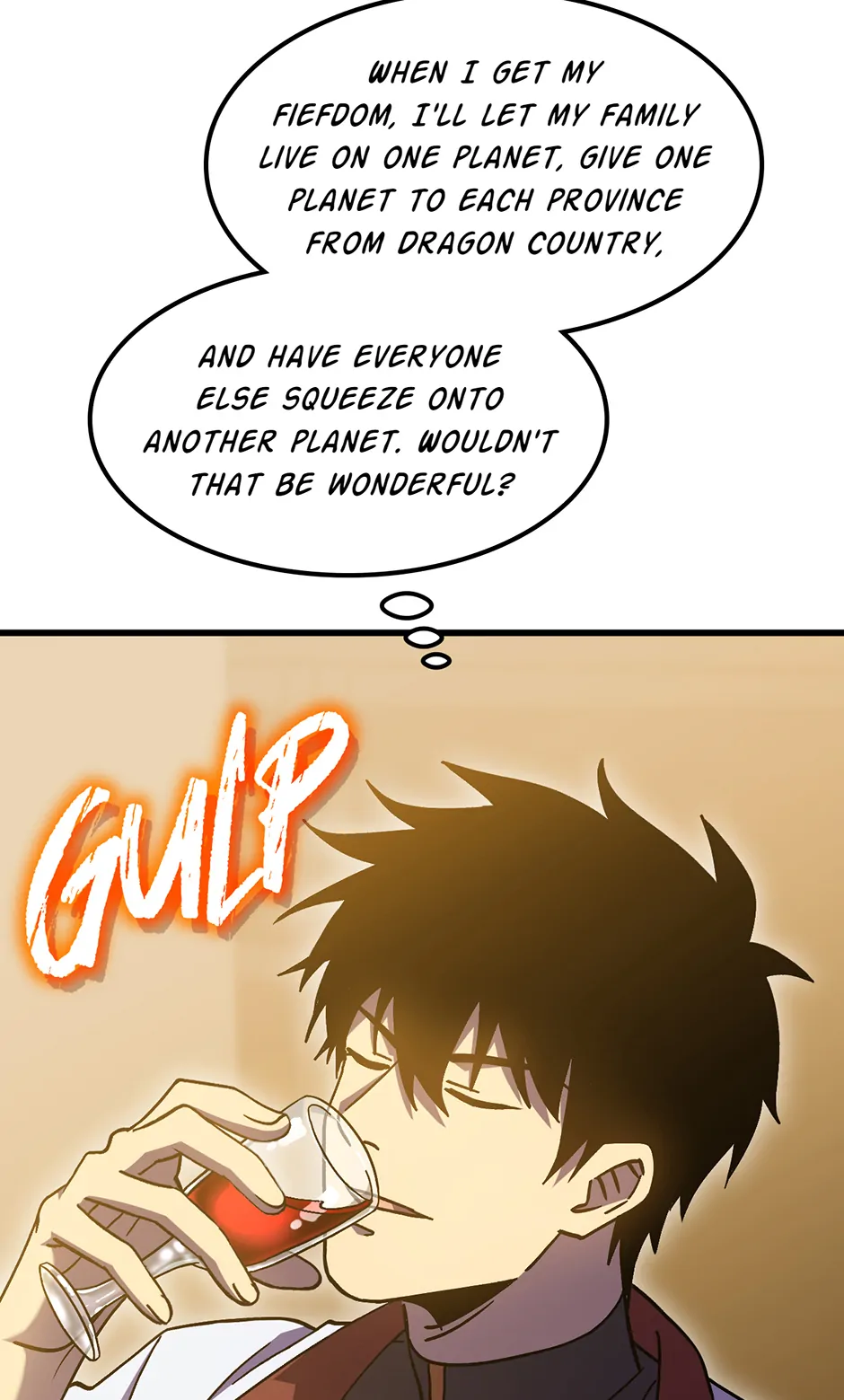 Read Logging 10000 Years into the Future Manga Online