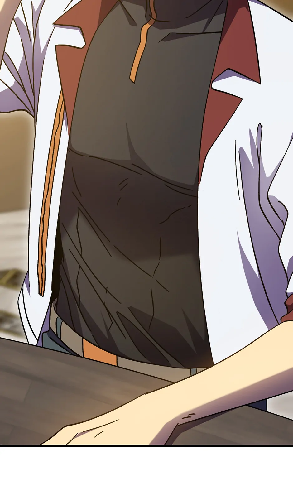 Read Logging 10000 Years into the Future Manga Online