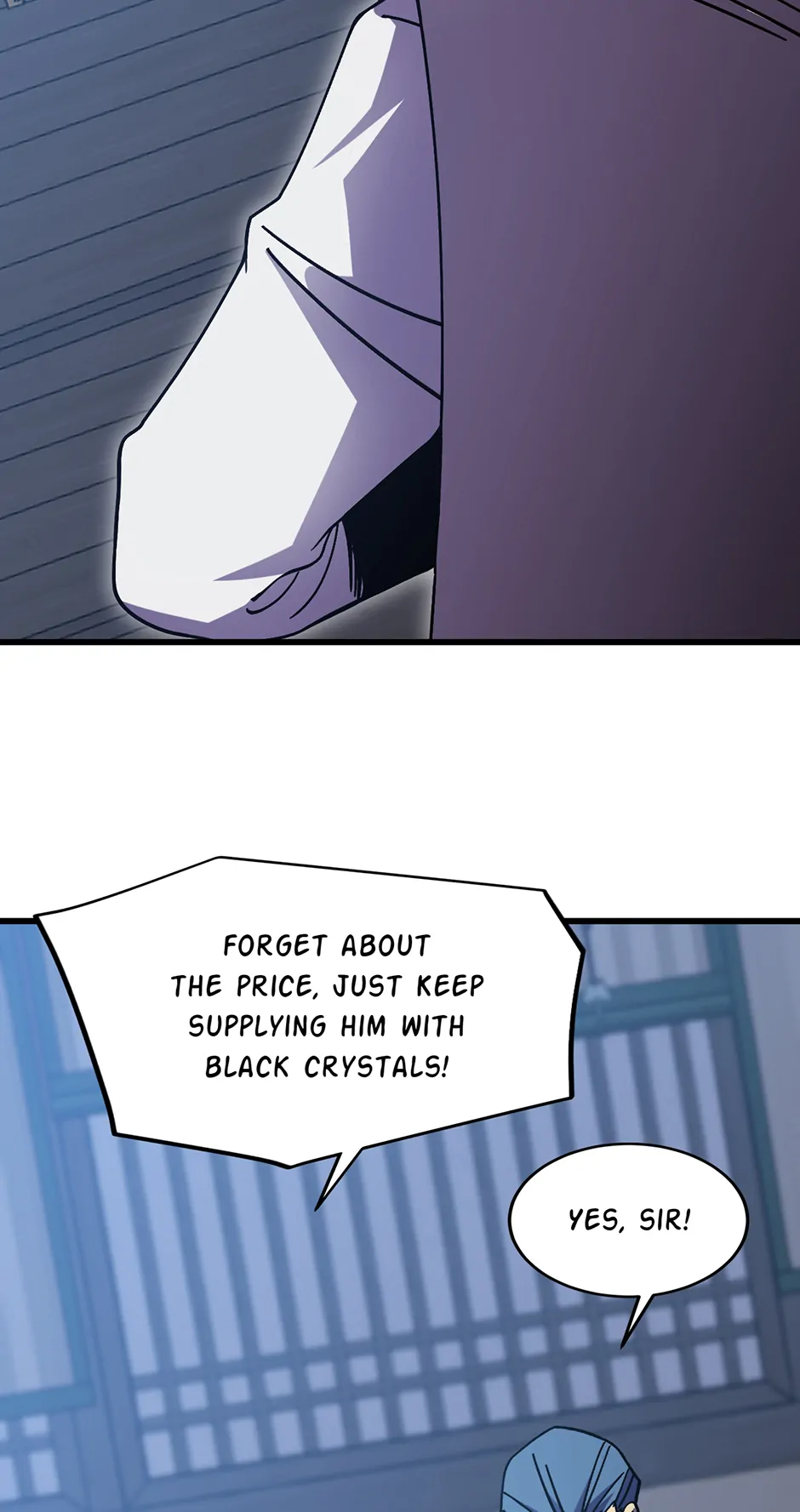 Read Logging 10000 Years into the Future Manga Online