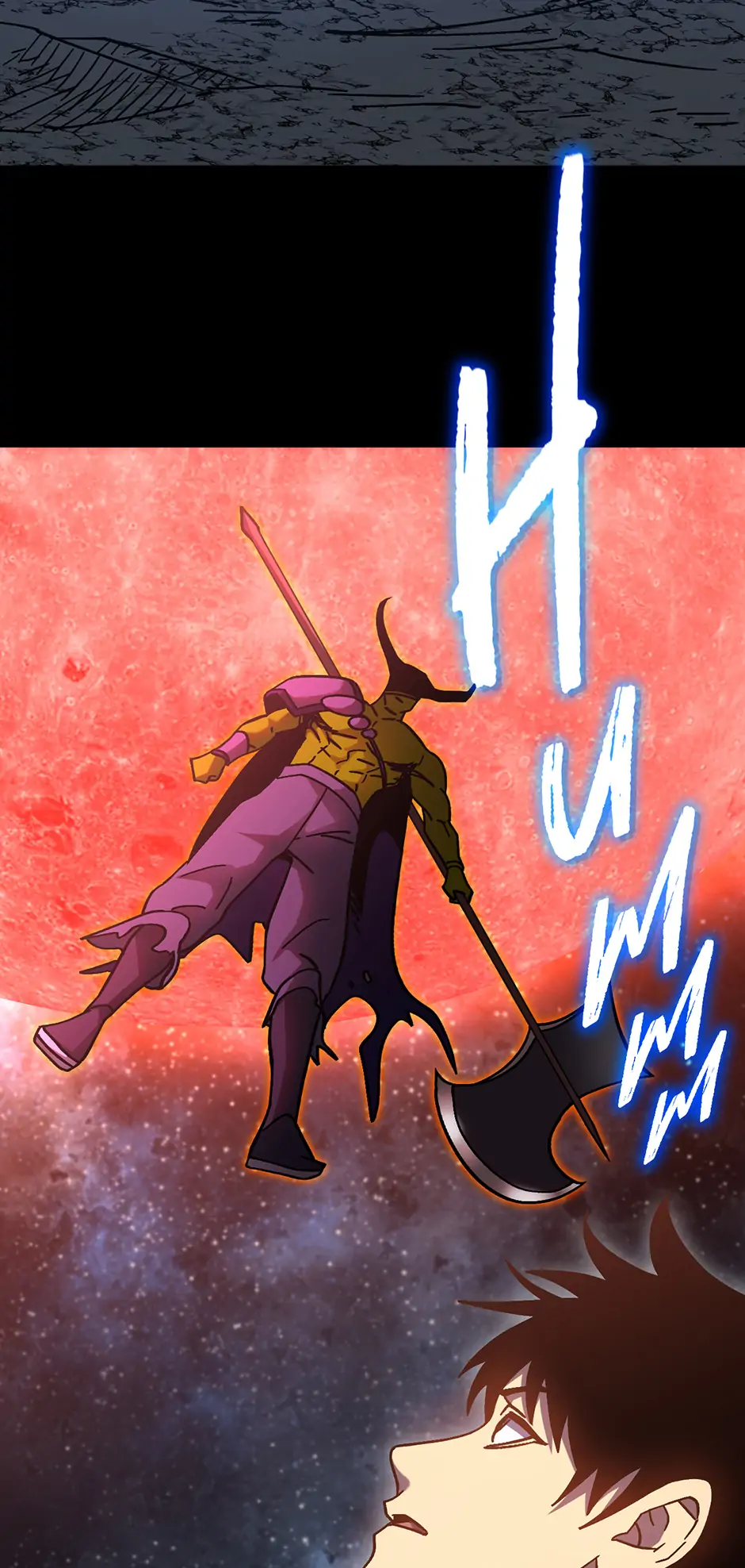 Read Logging 10000 Years into the Future Manga Online