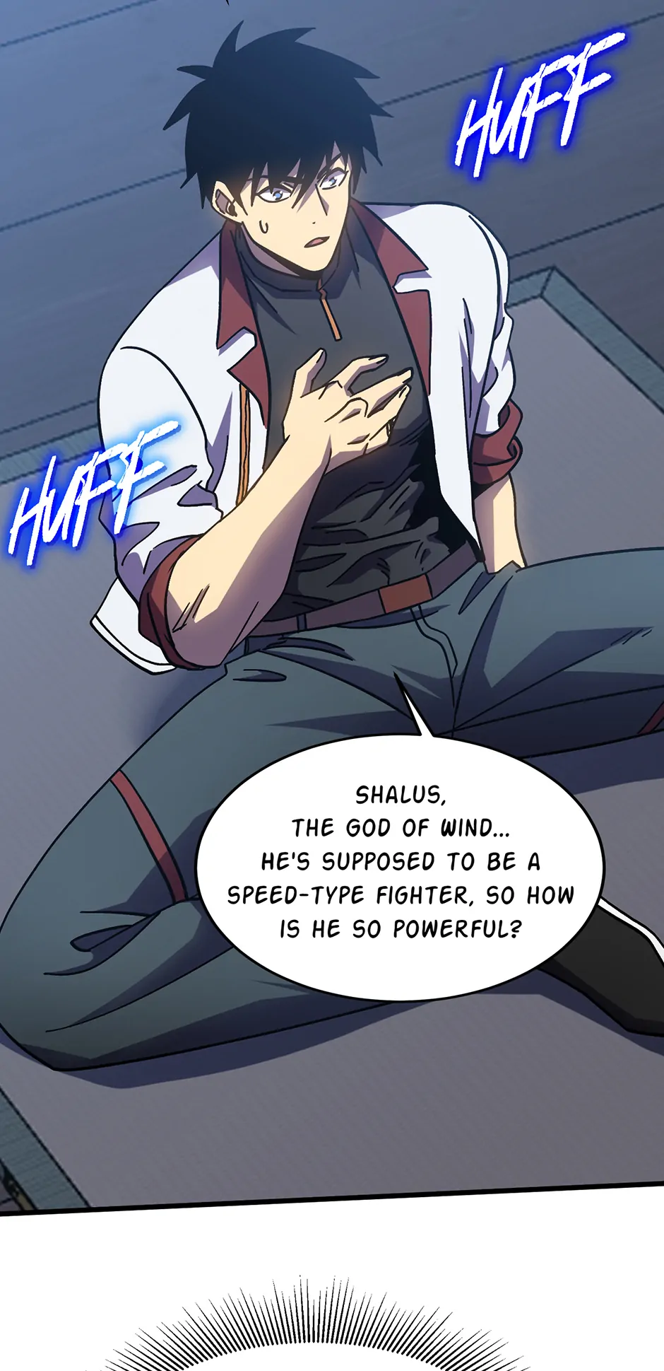 Read Logging 10000 Years into the Future Manga Online