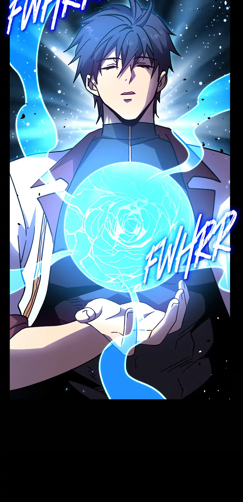 Read Logging 10000 Years into the Future Manga Online