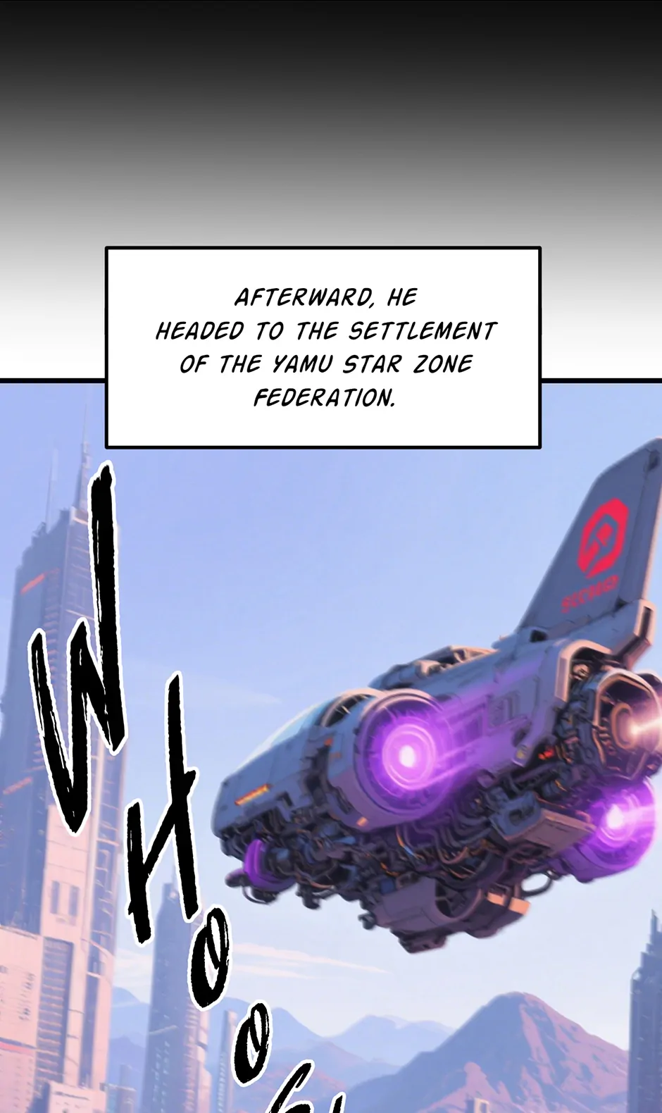 Read Logging 10000 Years into the Future Manga Online