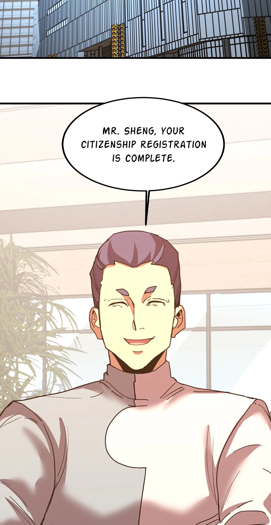 Read Logging 10000 Years into the Future Manga Online