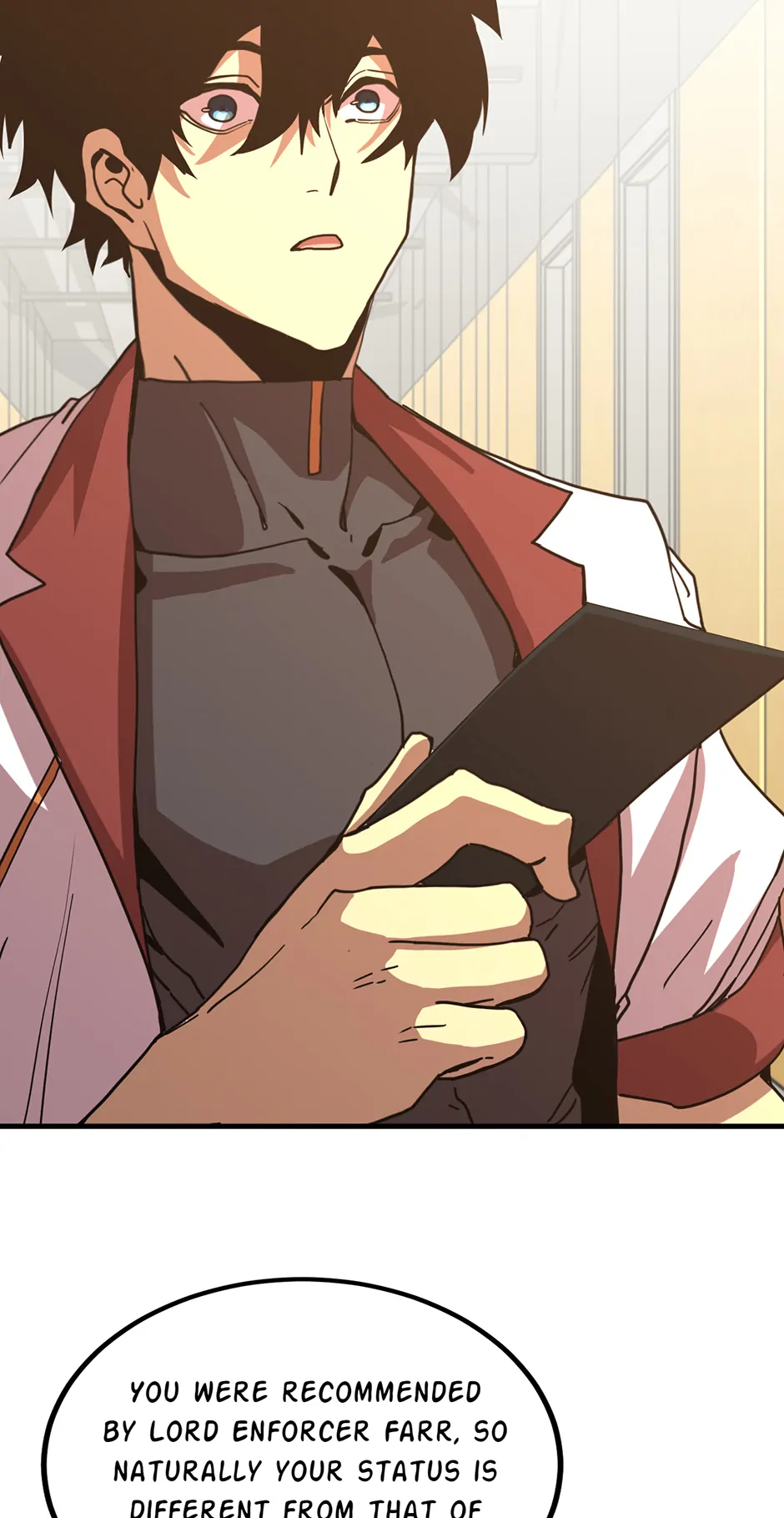 Read Logging 10000 Years into the Future Manga Online