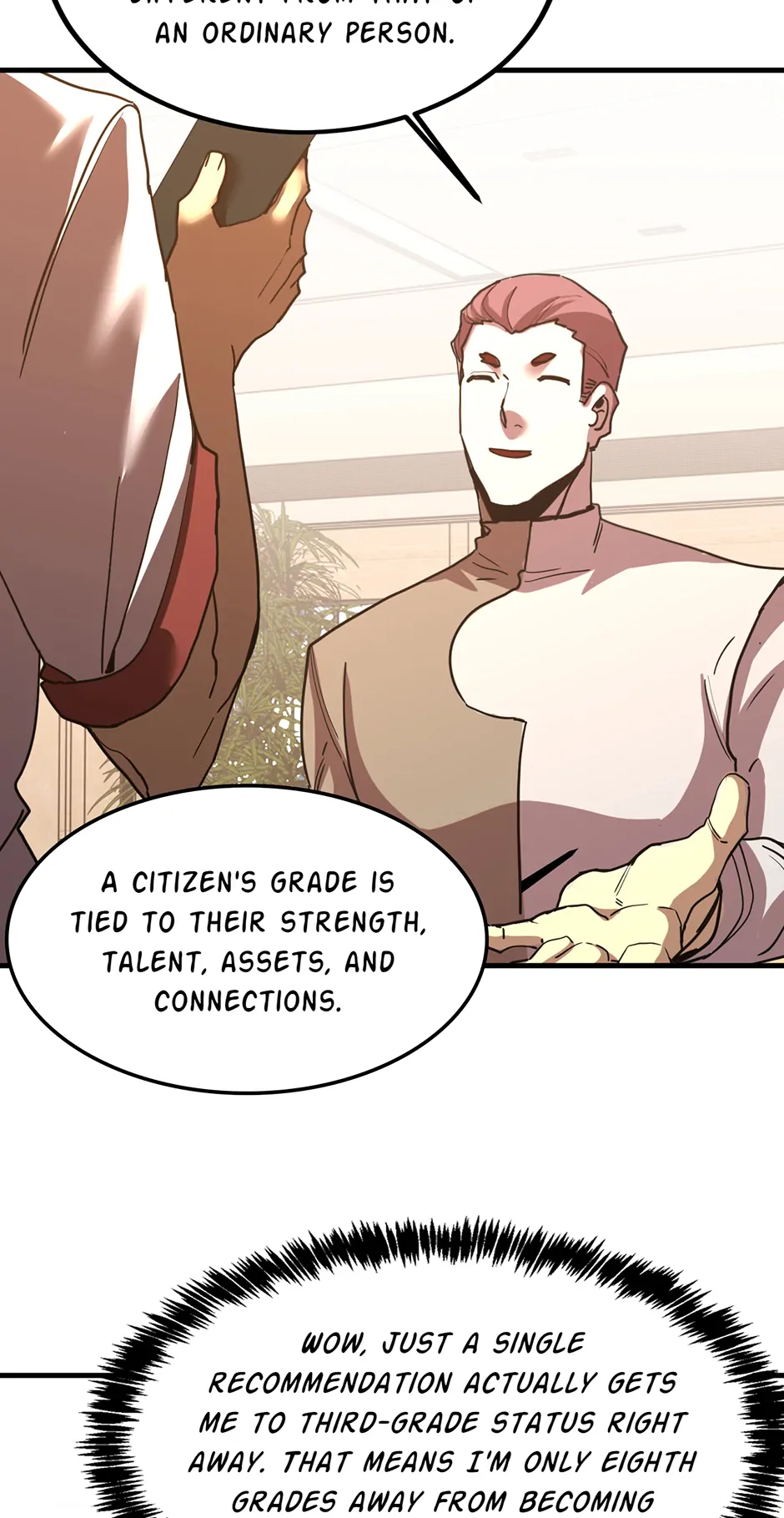 Read Logging 10000 Years into the Future Manga Online