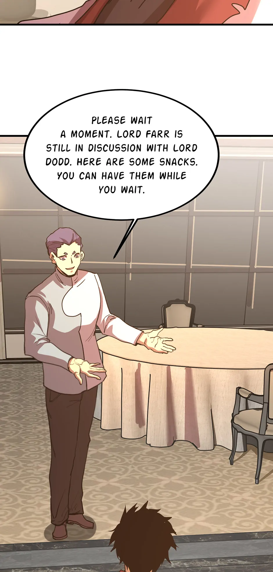 Read Logging 10000 Years into the Future Manga Online