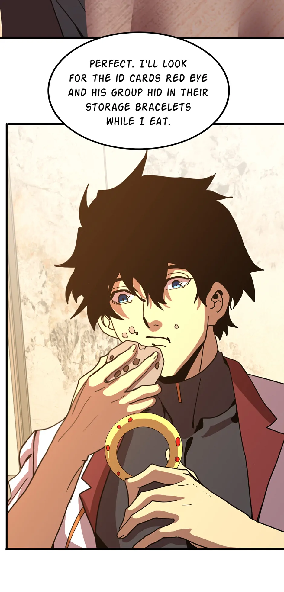 Read Logging 10000 Years into the Future Manga Online