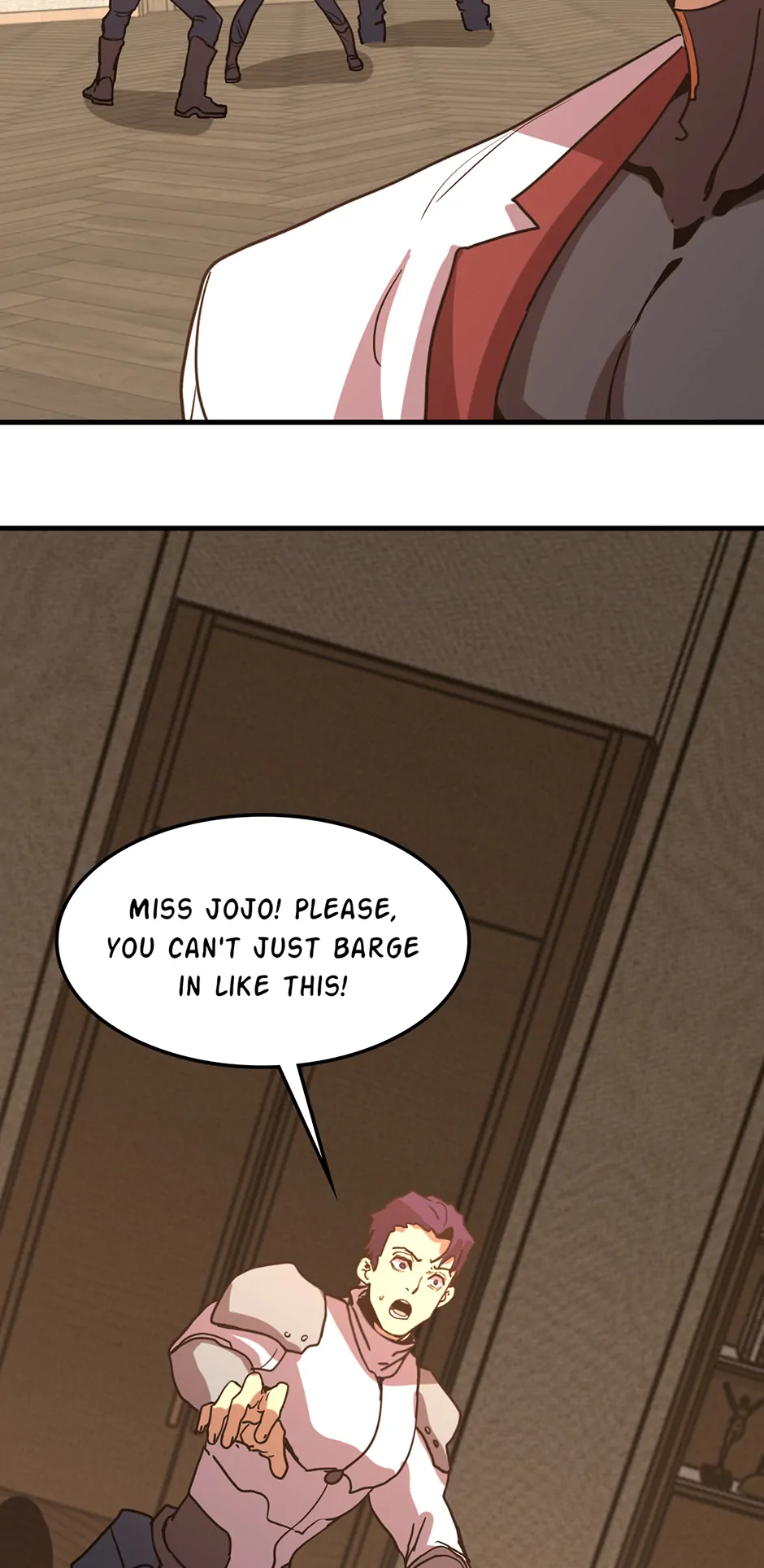 Read Logging 10000 Years into the Future Manga Online