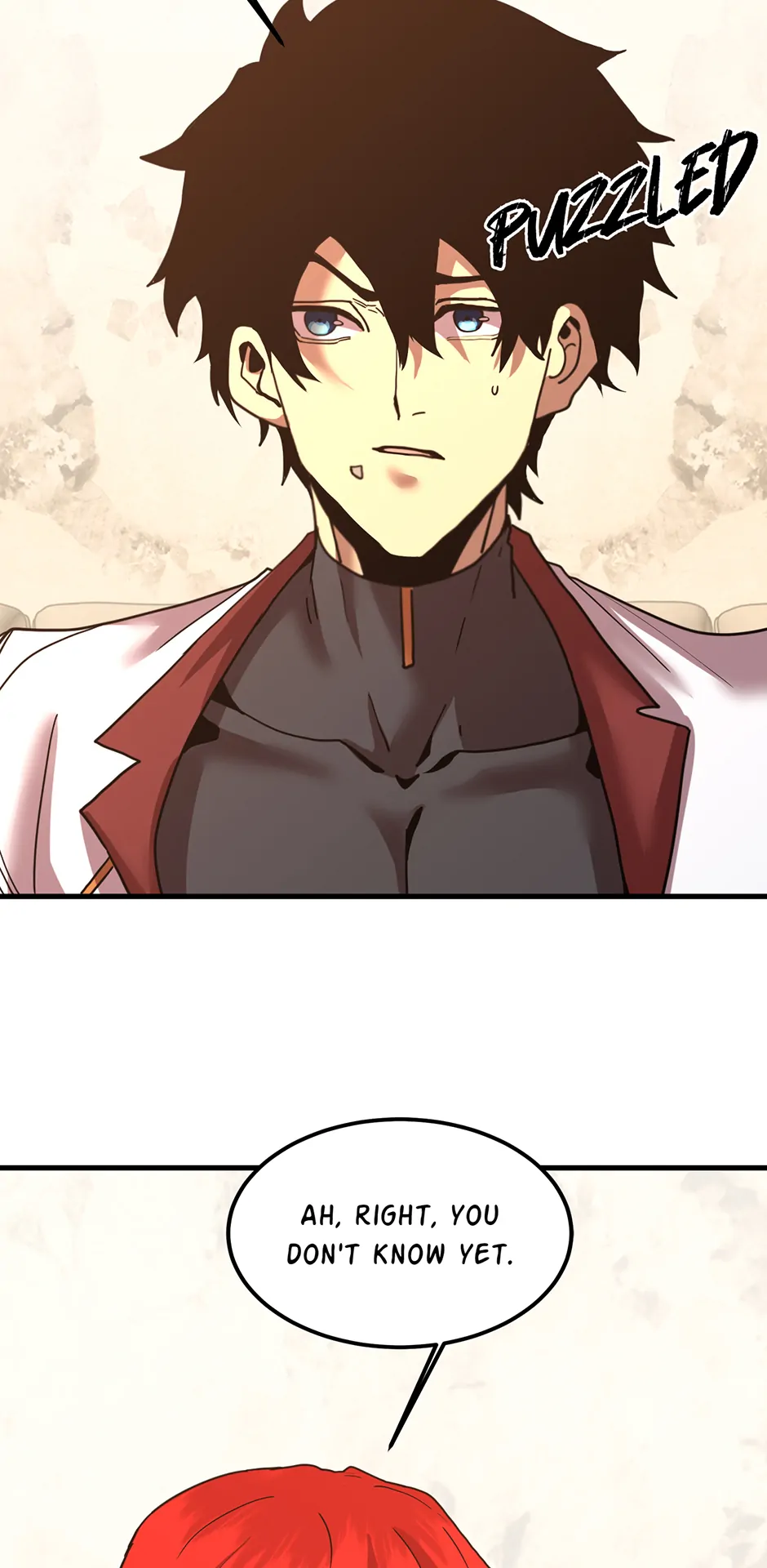 Read Logging 10000 Years into the Future Manga Online