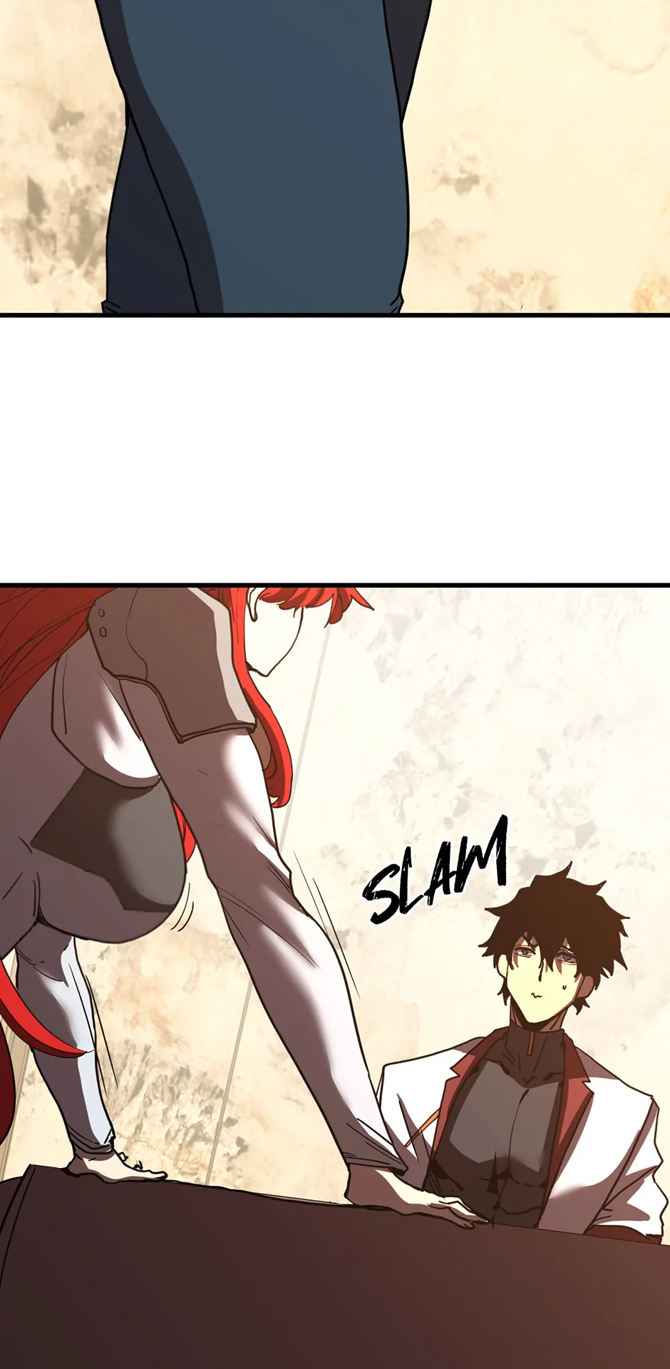Read Logging 10000 Years into the Future Manga Online