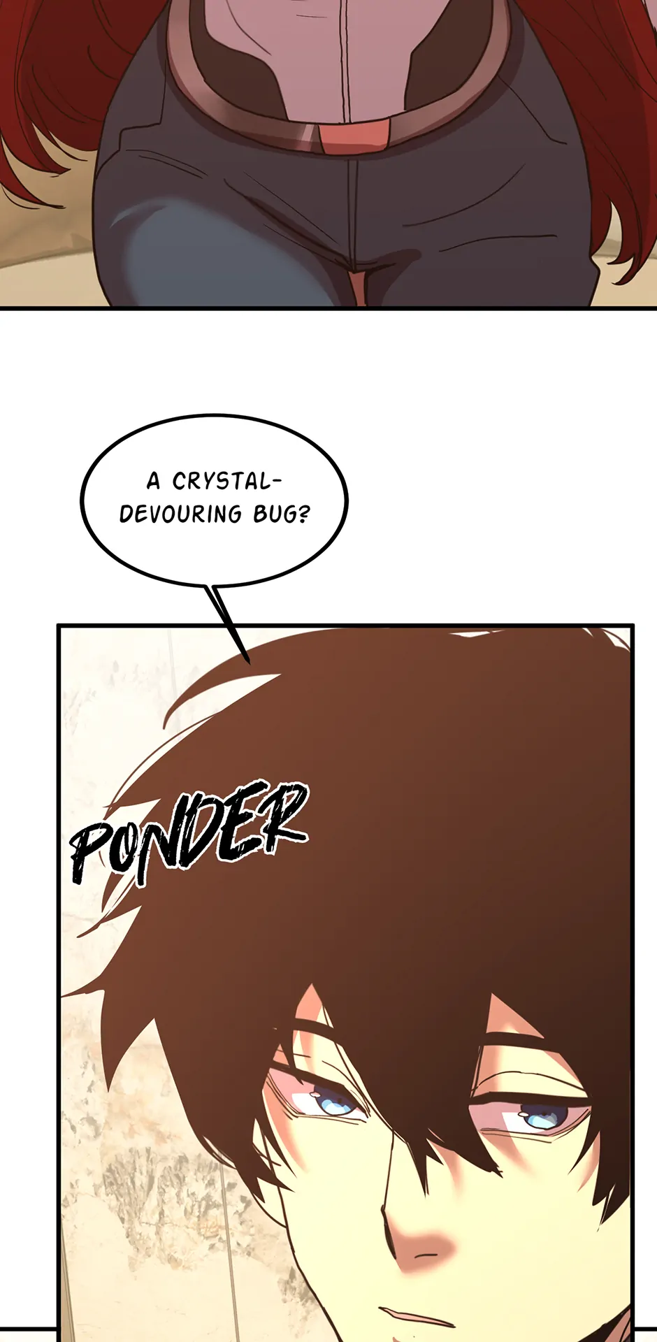 Read Logging 10000 Years into the Future Manga Online