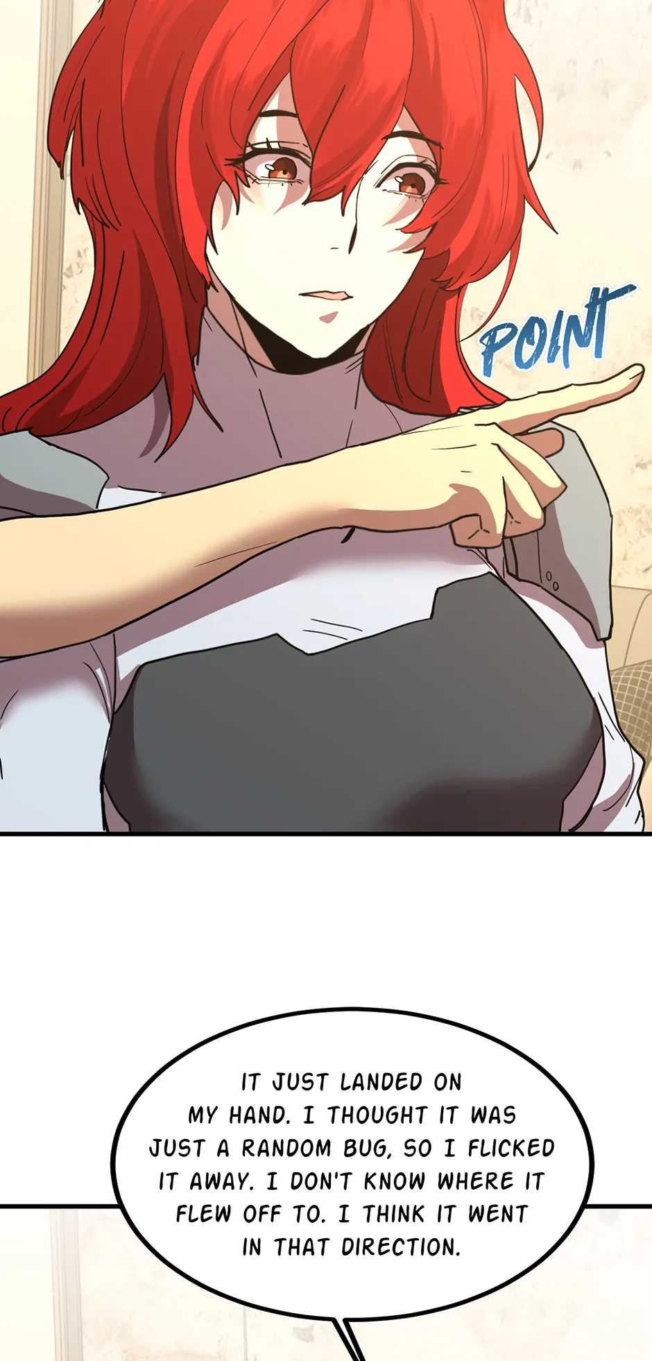 Read Logging 10000 Years into the Future Manga Online