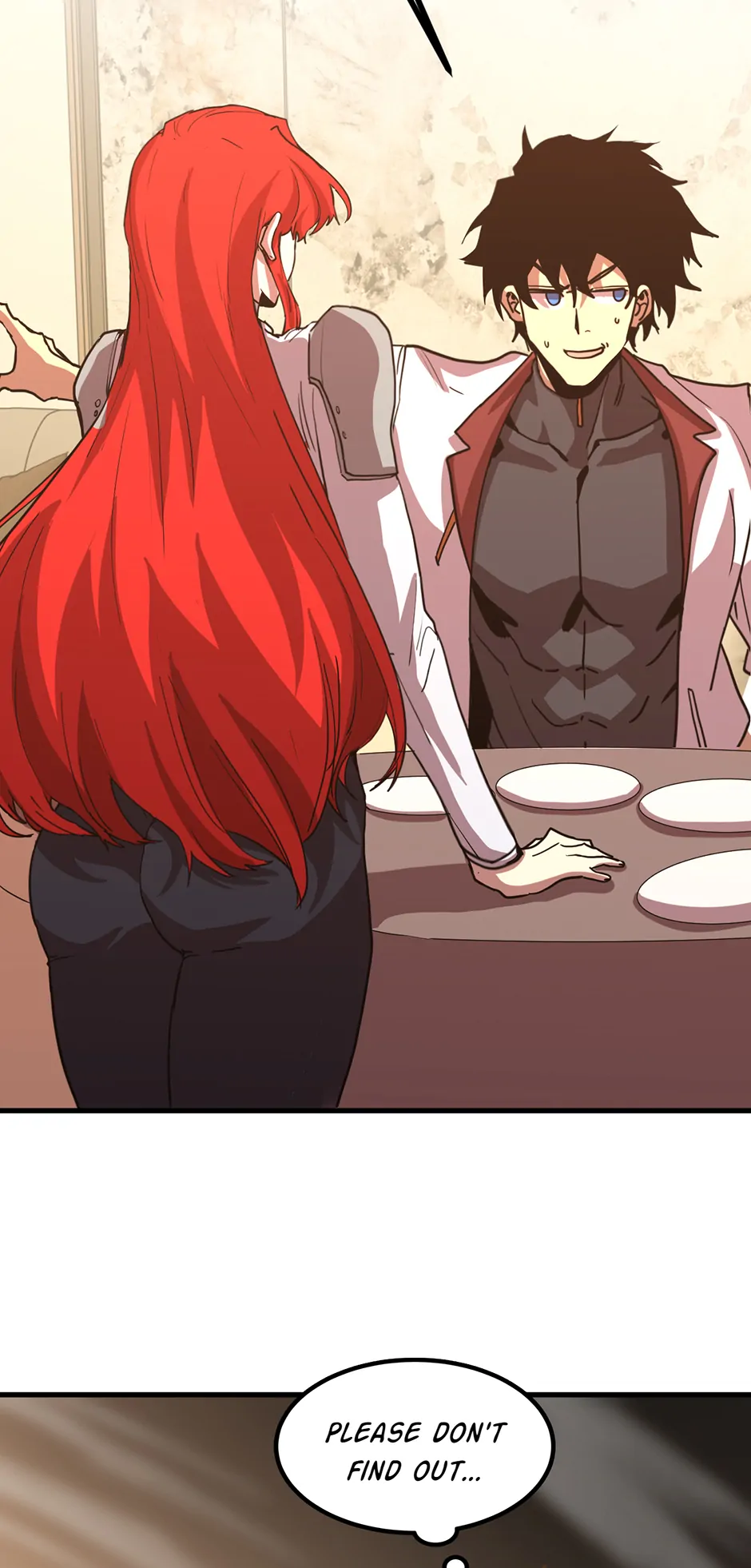 Read Logging 10000 Years into the Future Manga Online