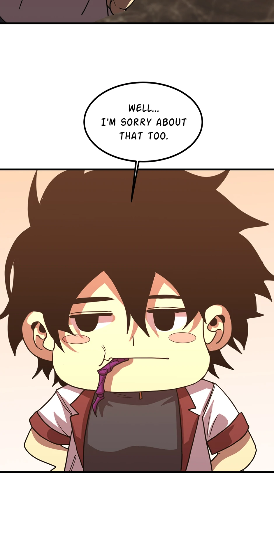 Read Logging 10000 Years into the Future Manga Online