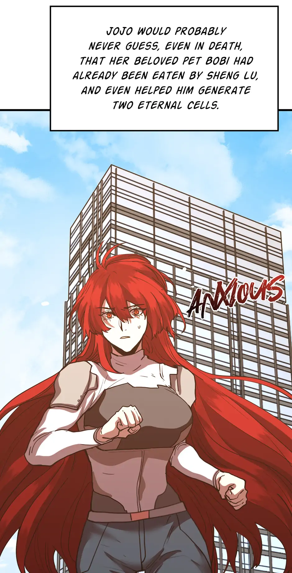 Read Logging 10000 Years into the Future Manga Online