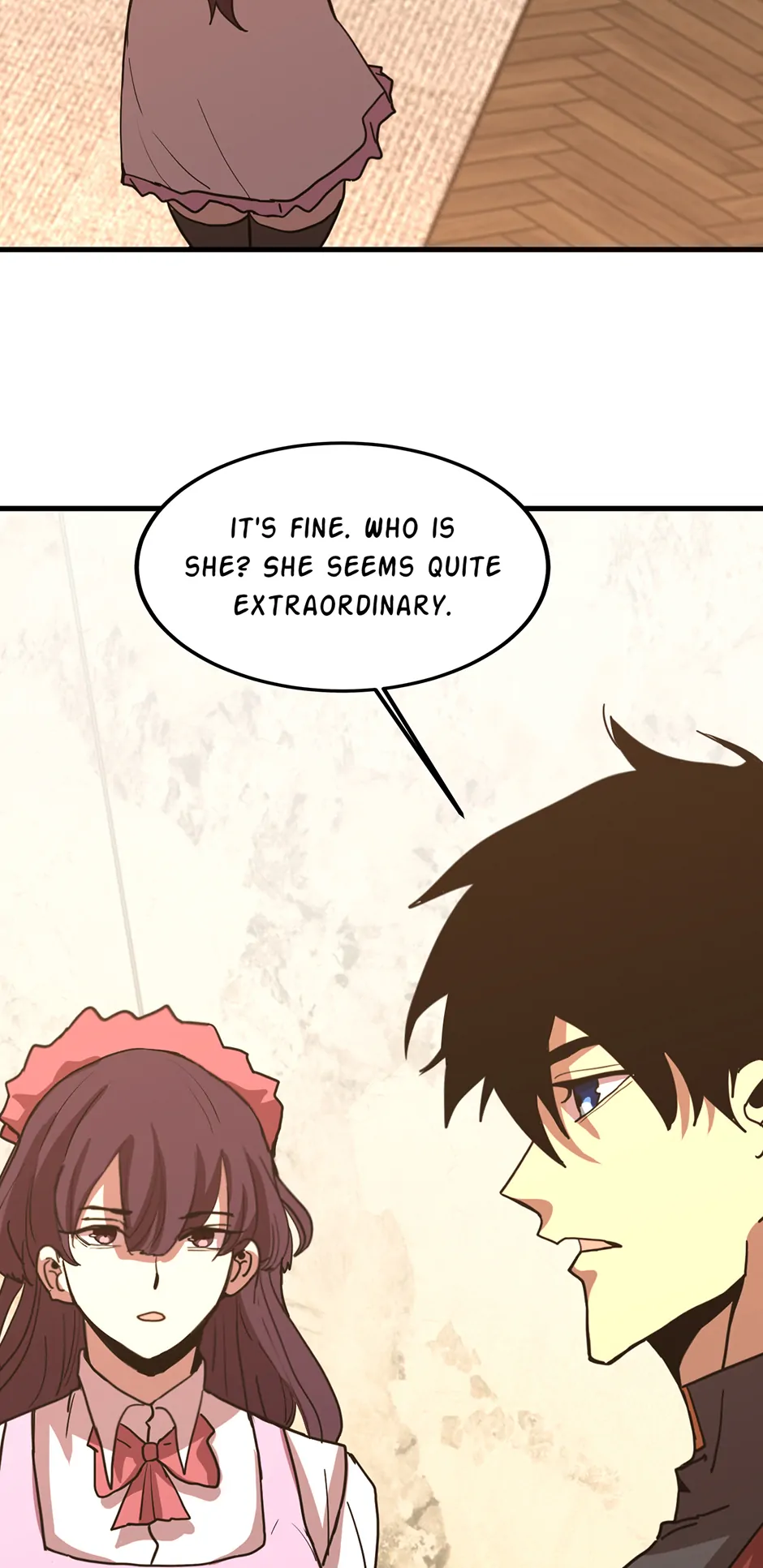 Read Logging 10000 Years into the Future Manga Online
