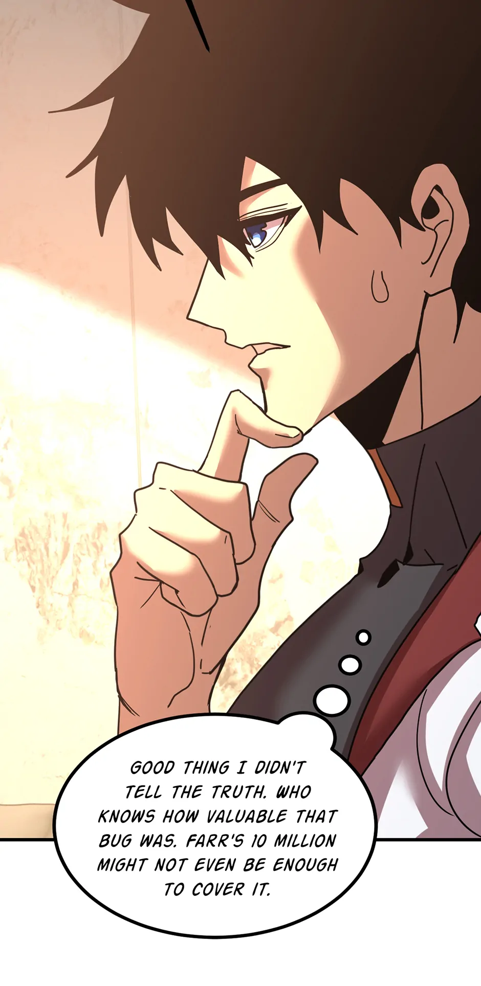 Read Logging 10000 Years into the Future Manga Online