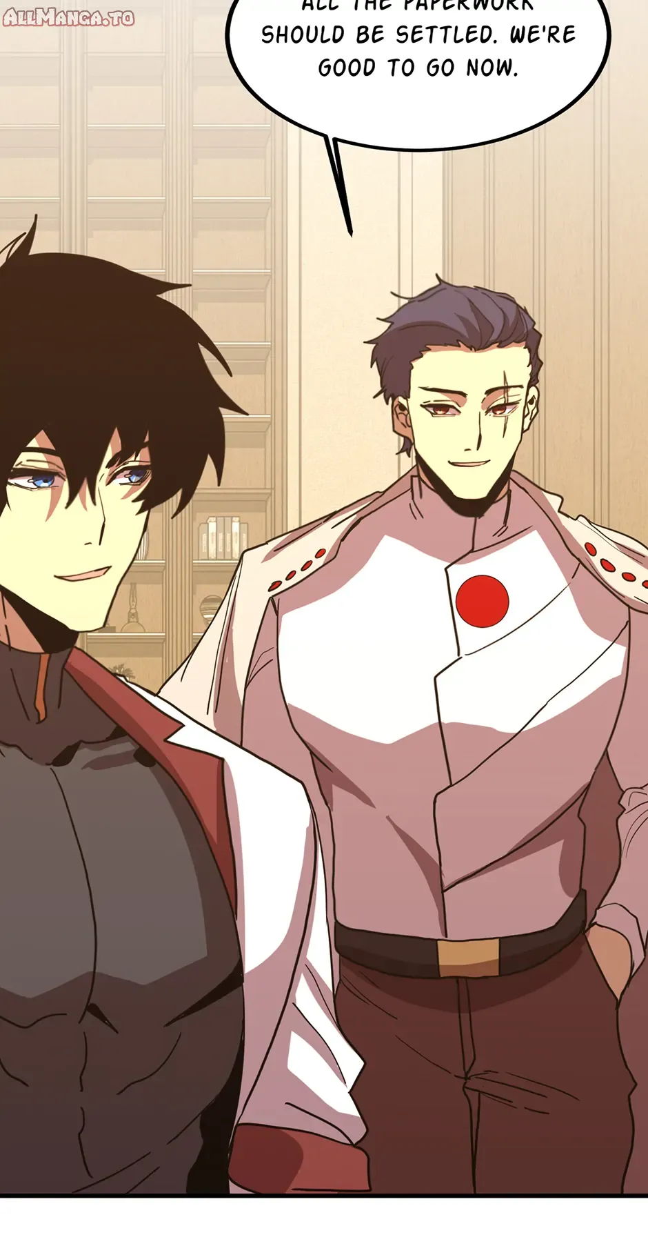 Read Logging 10000 Years into the Future Manga Online