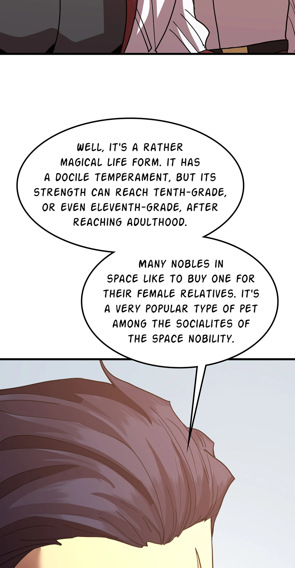 Read Logging 10000 Years into the Future Manga Online