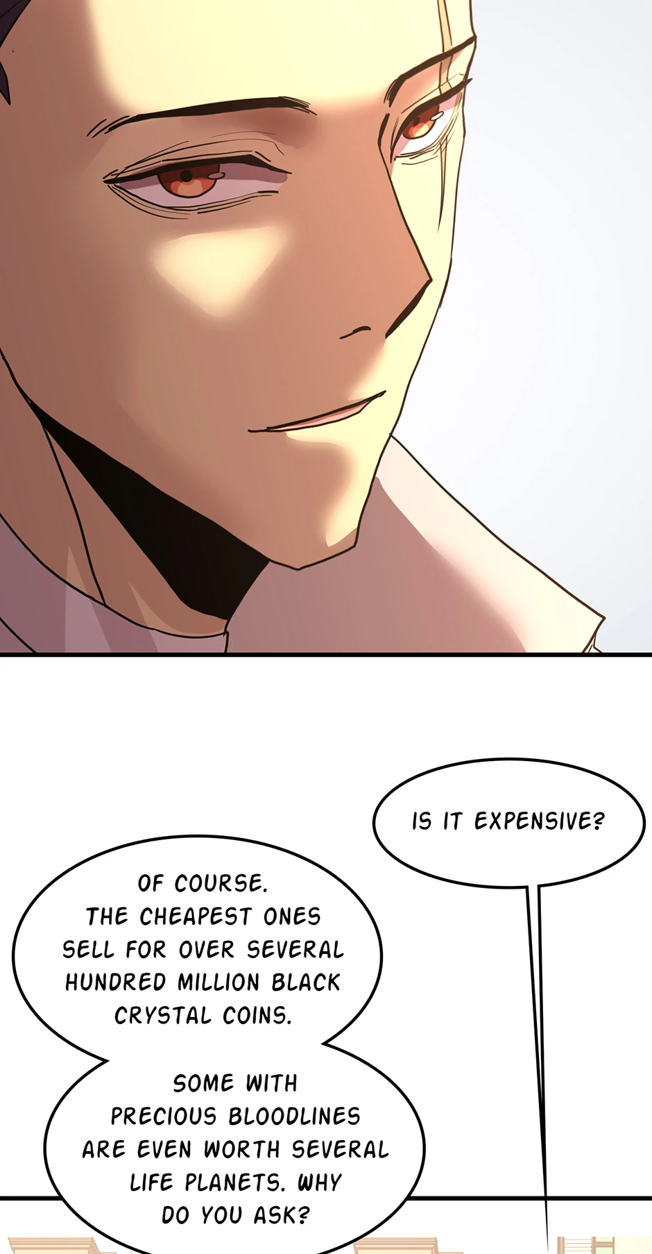 Read Logging 10000 Years into the Future Manga Online