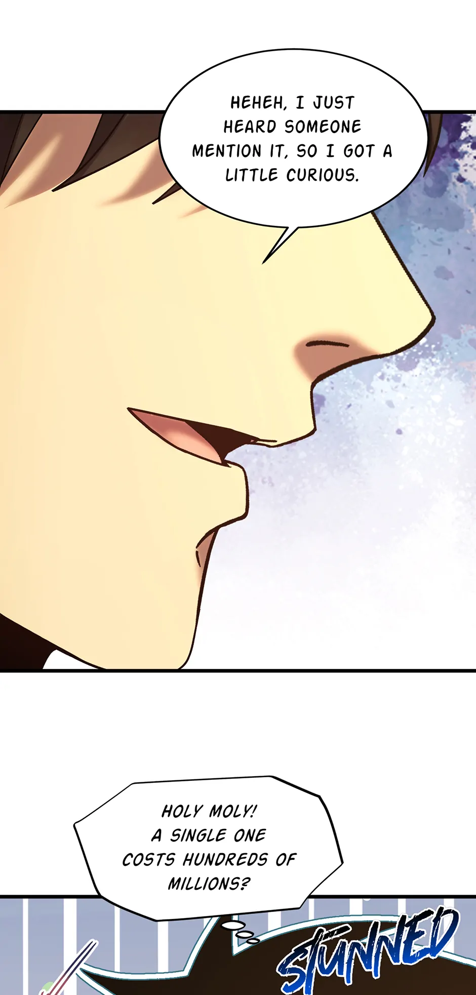 Read Logging 10000 Years into the Future Manga Online