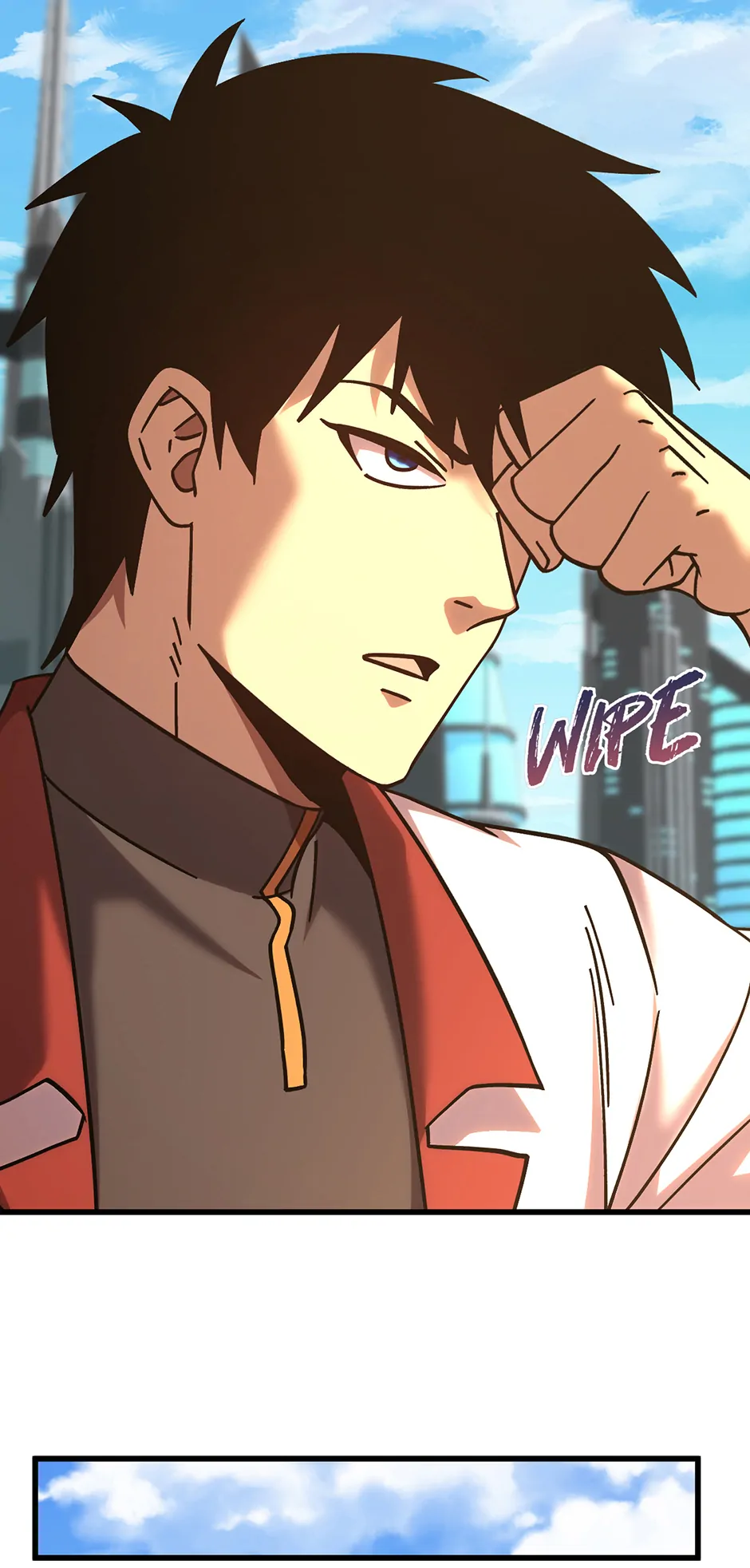 Read Logging 10000 Years into the Future Manga Online