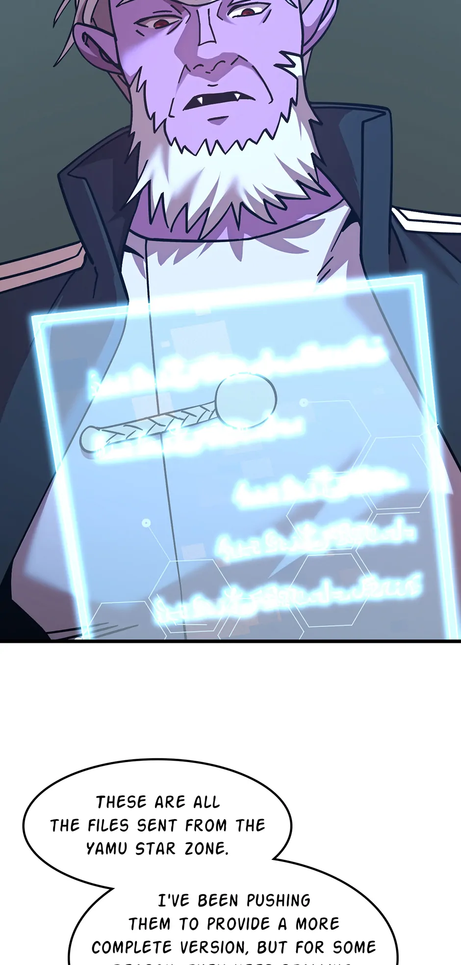 Read Logging 10000 Years into the Future Manga Online