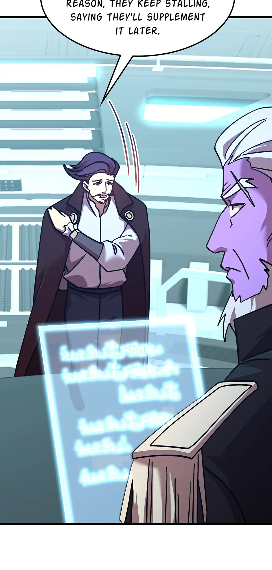 Read Logging 10000 Years into the Future Manga Online