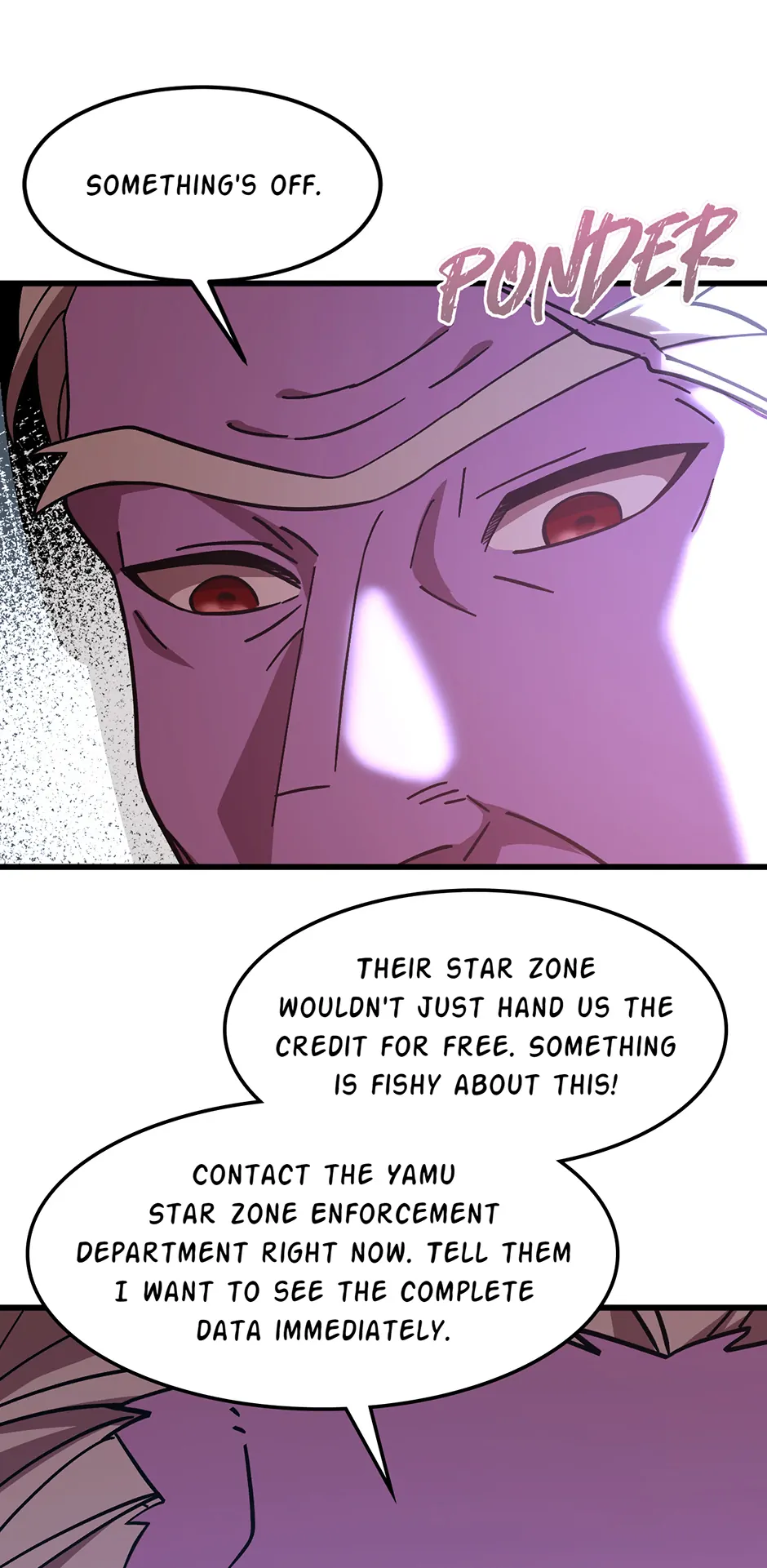 Read Logging 10000 Years into the Future Manga Online