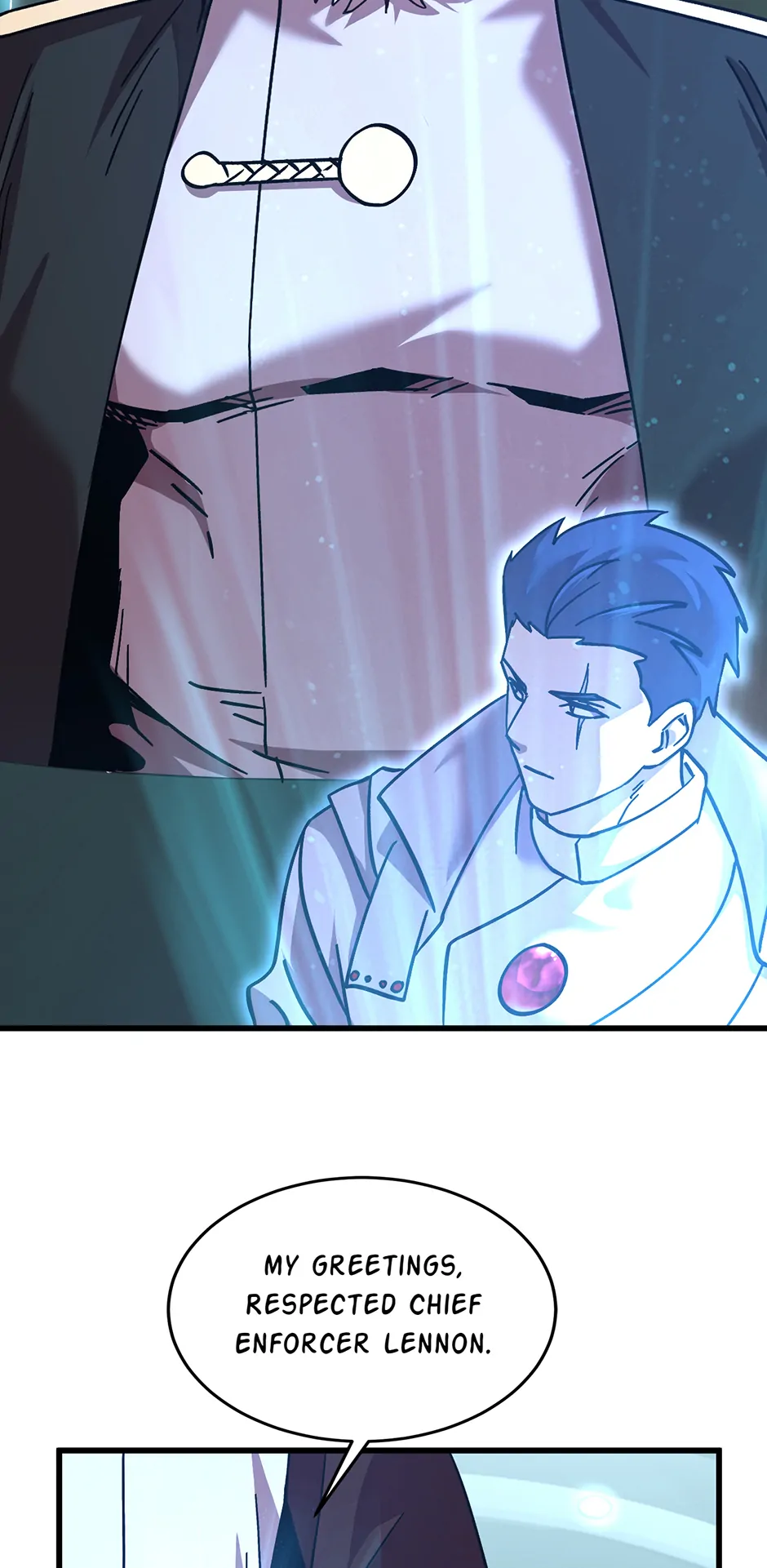 Read Logging 10000 Years into the Future Manga Online