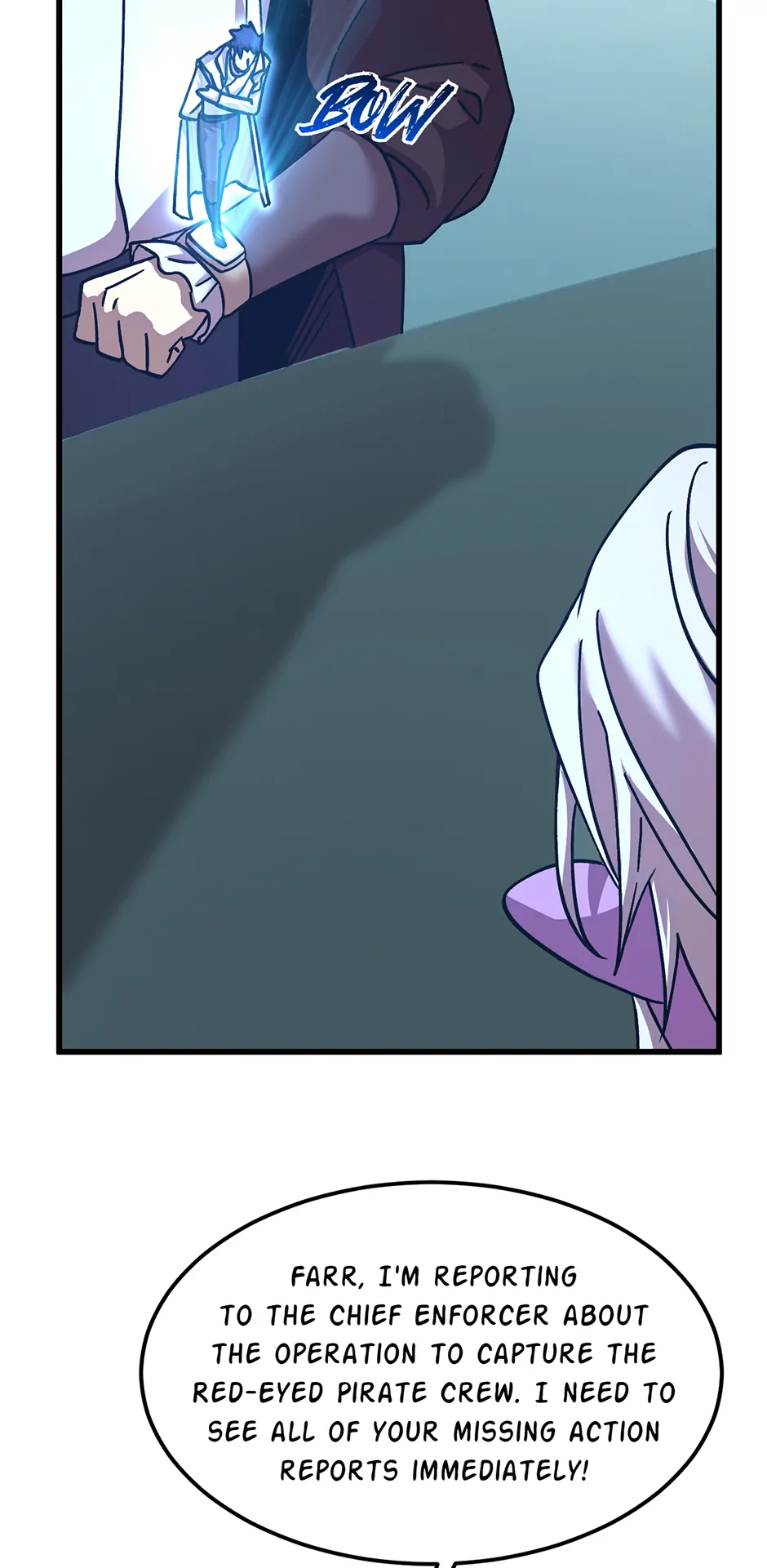 Read Logging 10000 Years into the Future Manga Online
