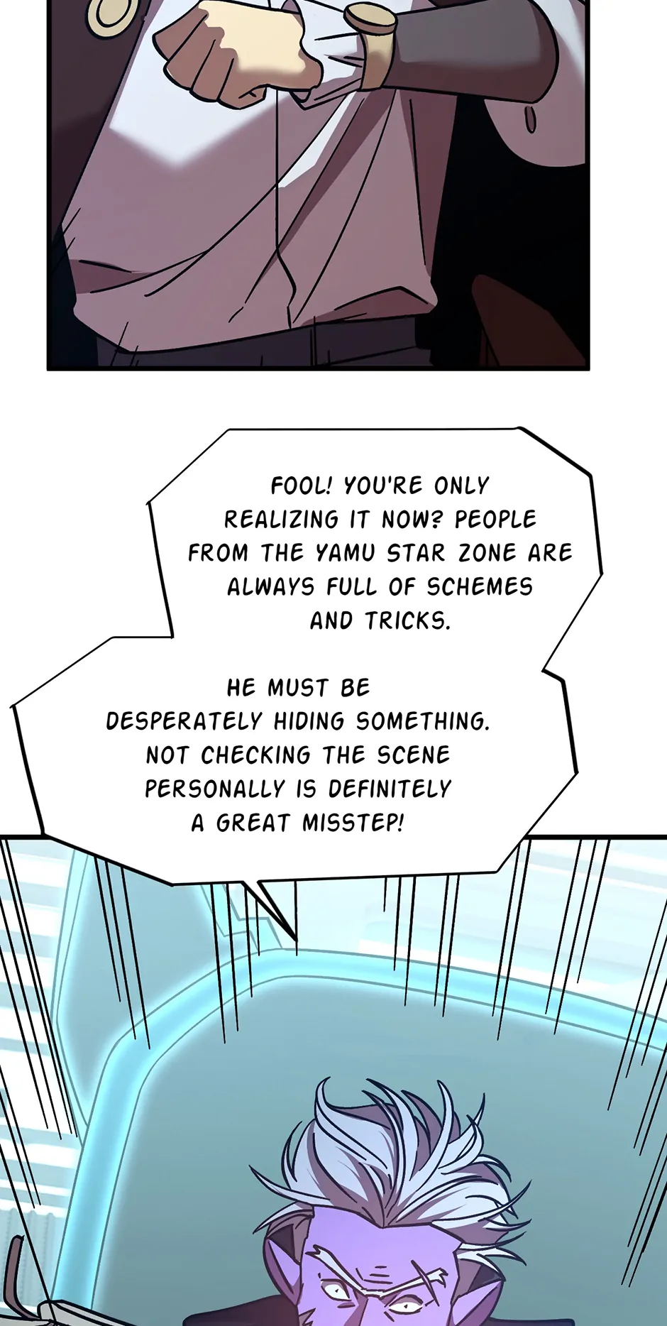 Read Logging 10000 Years into the Future Manga Online