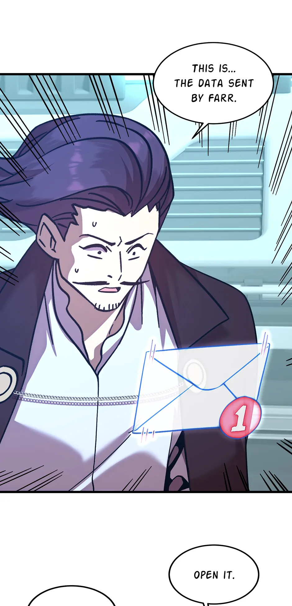 Read Logging 10000 Years into the Future Manga Online