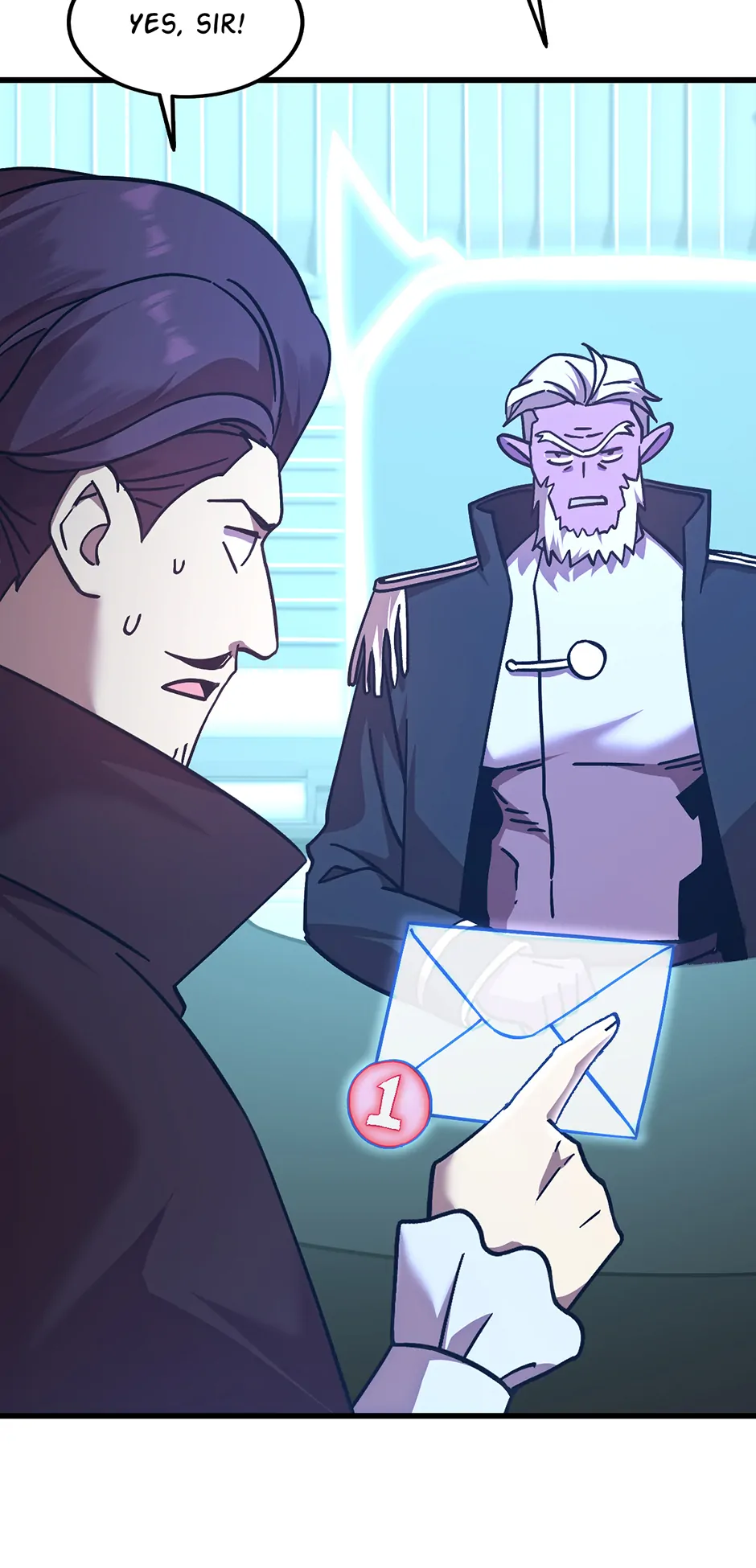 Read Logging 10000 Years into the Future Manga Online