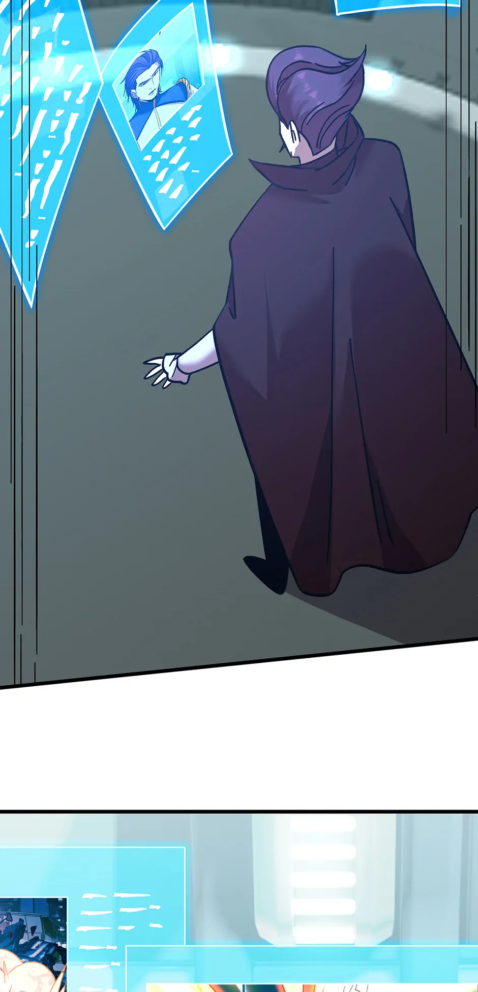 Read Logging 10000 Years into the Future Manga Online