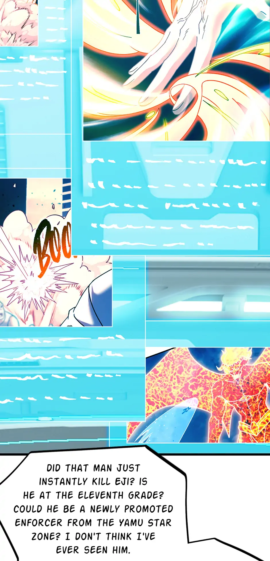 Read Logging 10000 Years into the Future Manga Online