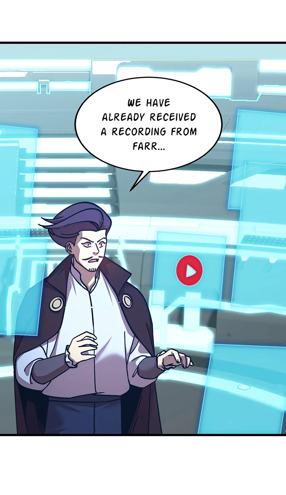 Read Logging 10000 Years into the Future Manga Online