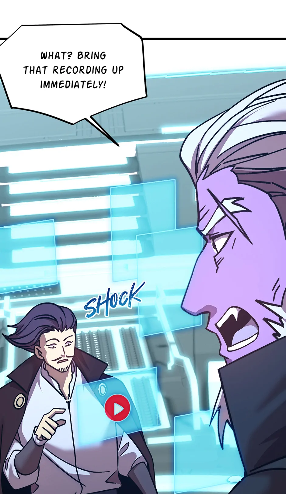 Read Logging 10000 Years into the Future Manga Online