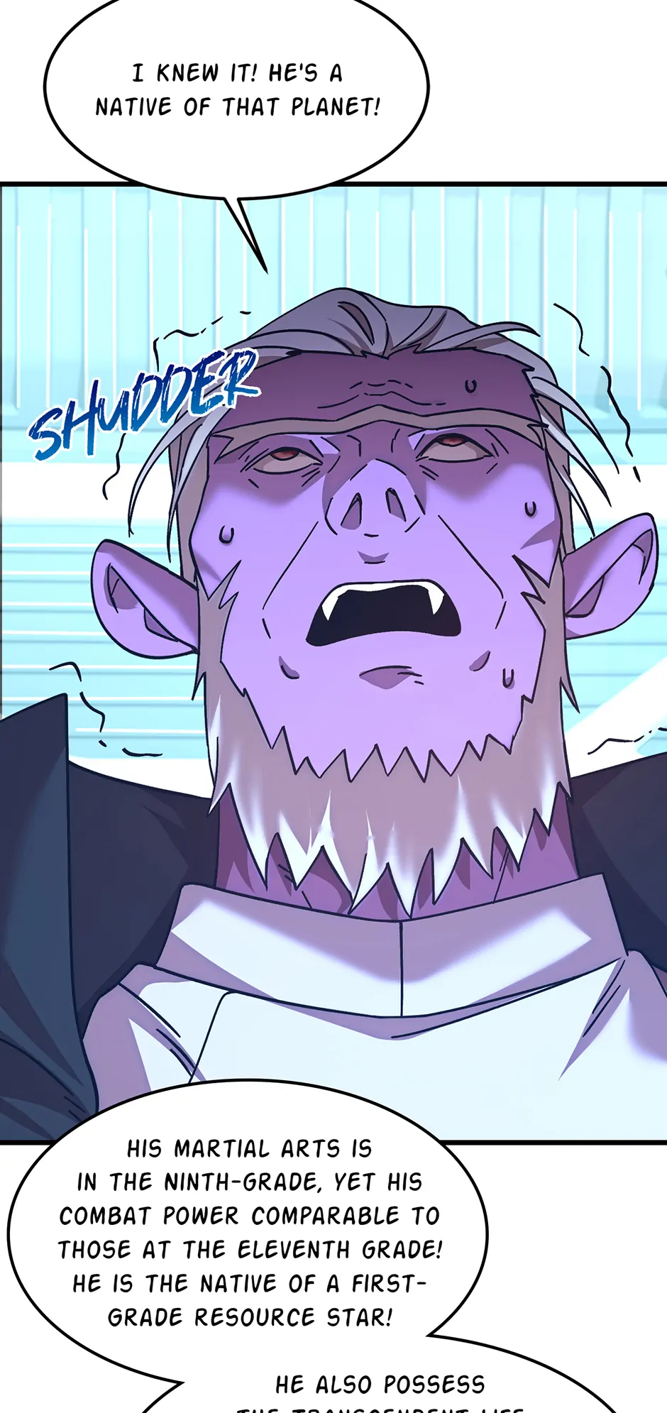 Read Logging 10000 Years into the Future Manga Online