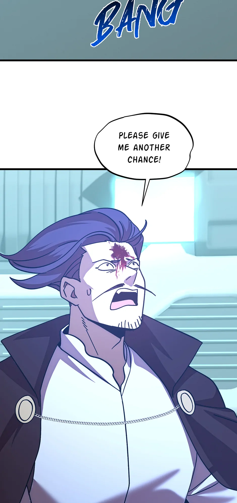 Read Logging 10000 Years into the Future Manga Online